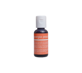 Georgia Peach Liqua-Gel® Liquid Food Coloring 0.7 oz.